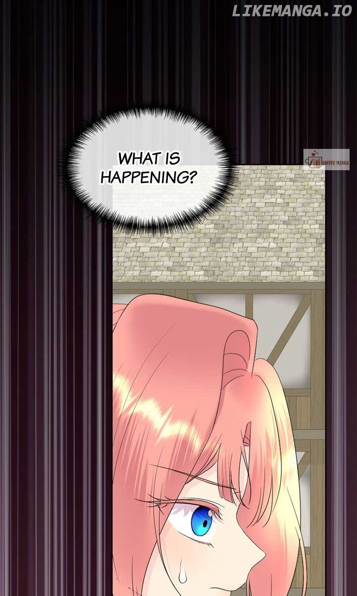 Raising My Husband Chapter 55 - page 93