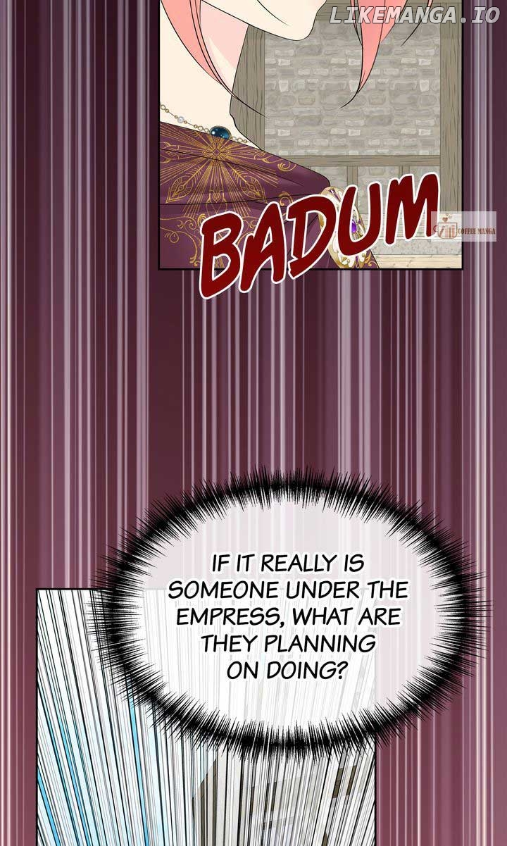 Raising My Husband Chapter 55 - page 94
