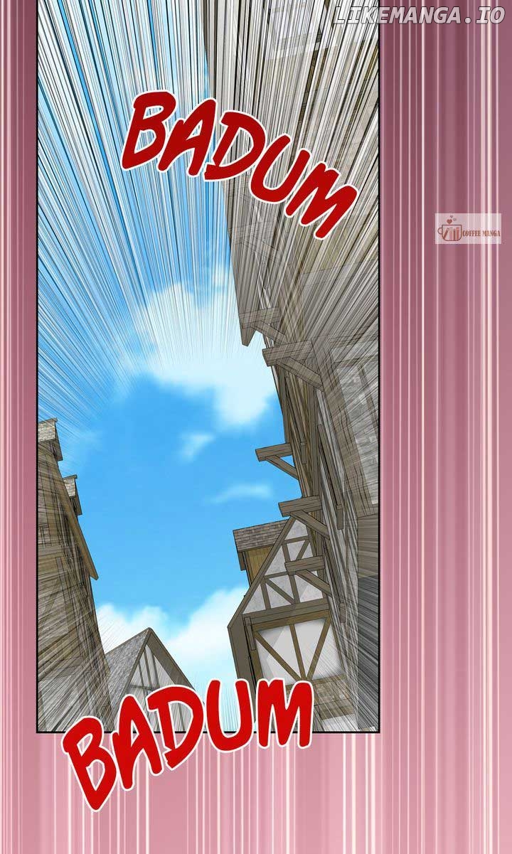 Raising My Husband Chapter 55 - page 95