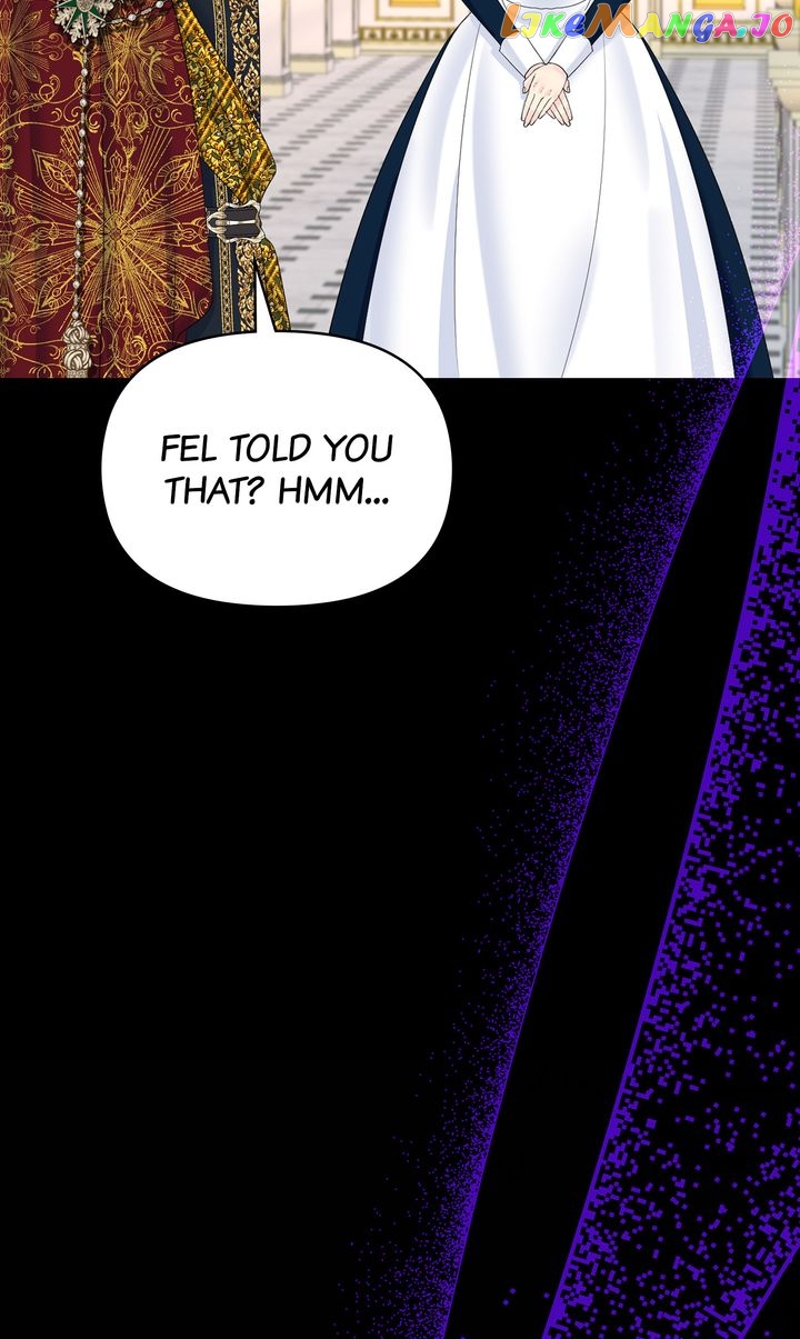 Raising My Husband Chapter 17 - page 100