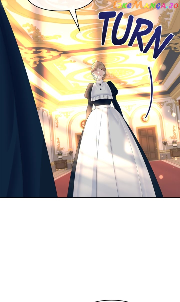 Raising My Husband Chapter 17 - page 15