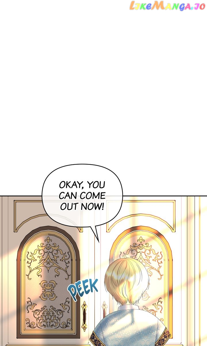 Raising My Husband Chapter 17 - page 17