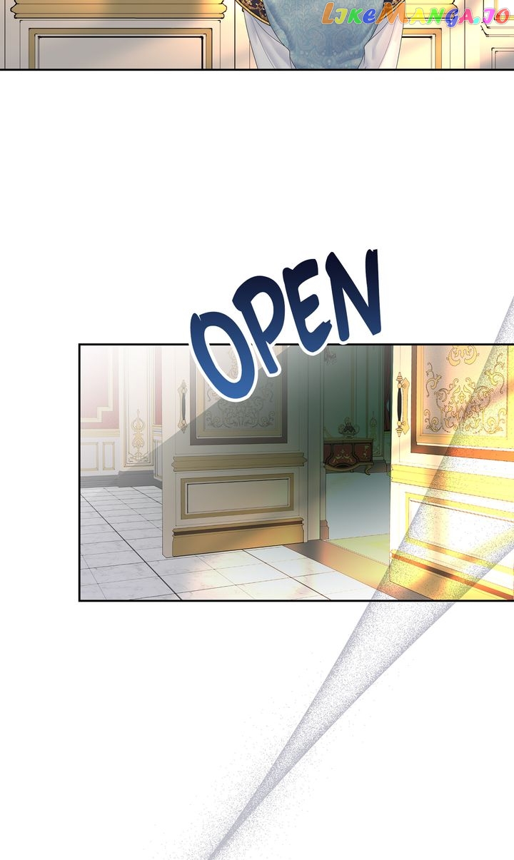 Raising My Husband Chapter 17 - page 18