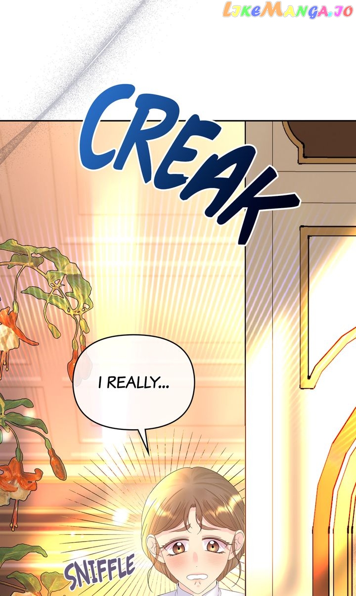 Raising My Husband Chapter 17 - page 19