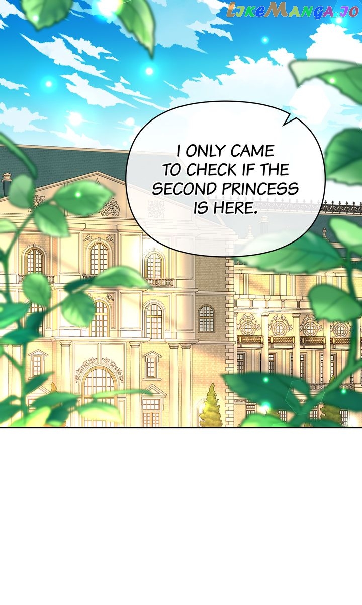 Raising My Husband Chapter 17 - page 2