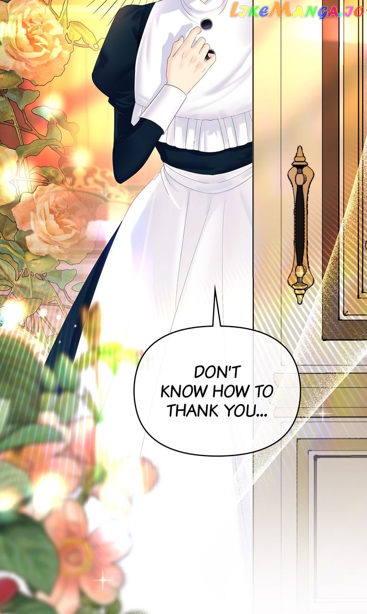 Raising My Husband Chapter 17 - page 20