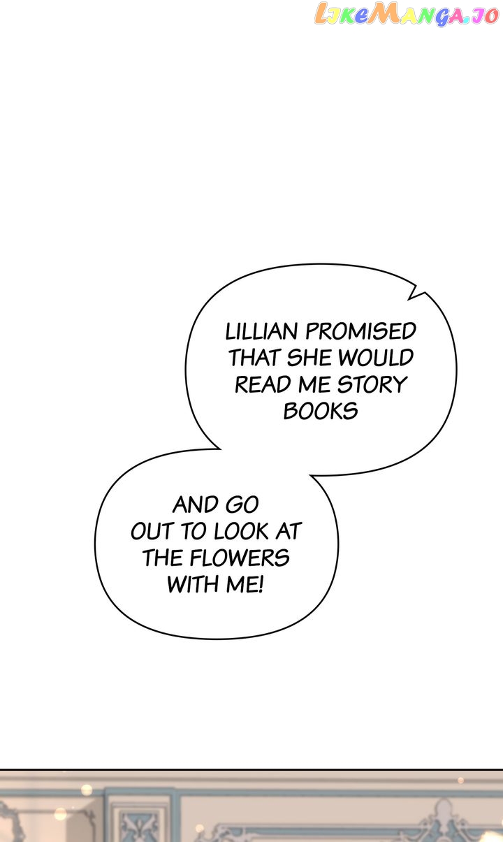 Raising My Husband Chapter 17 - page 27