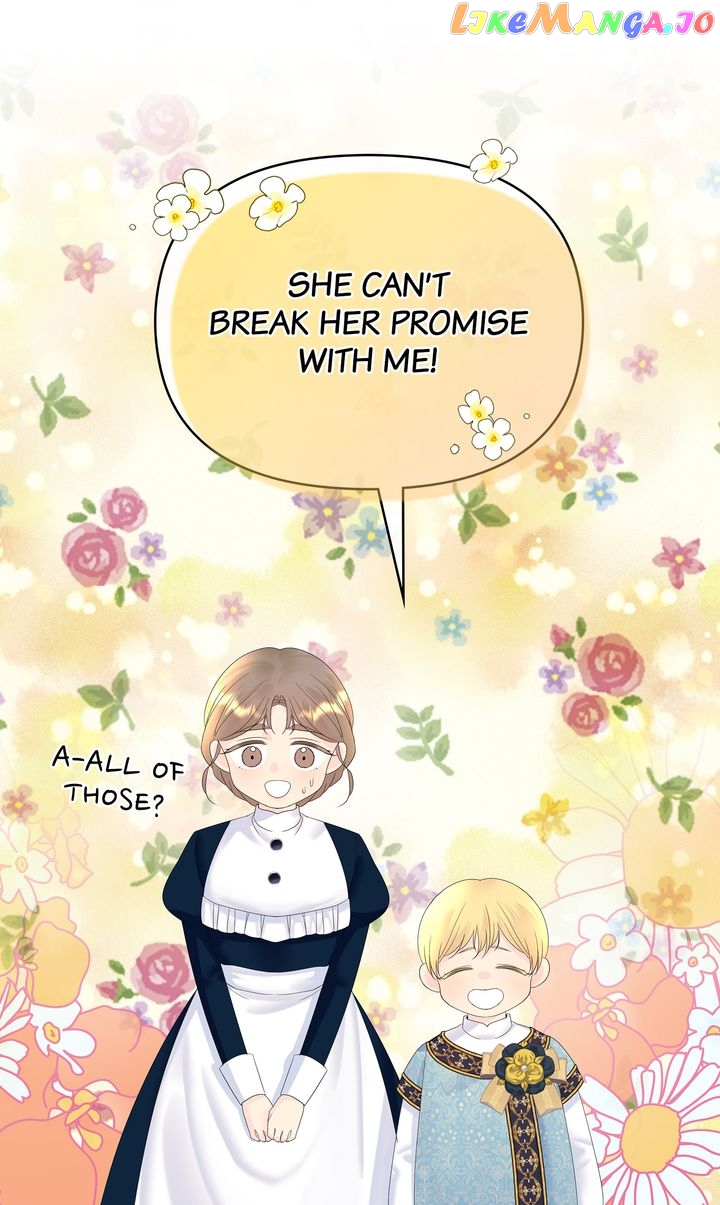 Raising My Husband Chapter 17 - page 29
