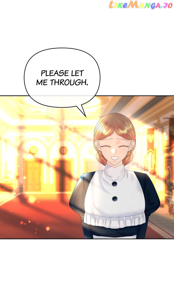 Raising My Husband Chapter 17 - page 3