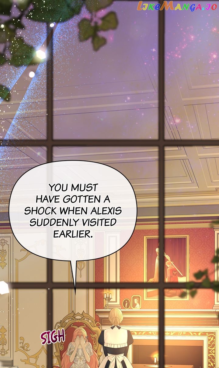Raising My Husband Chapter 17 - page 32