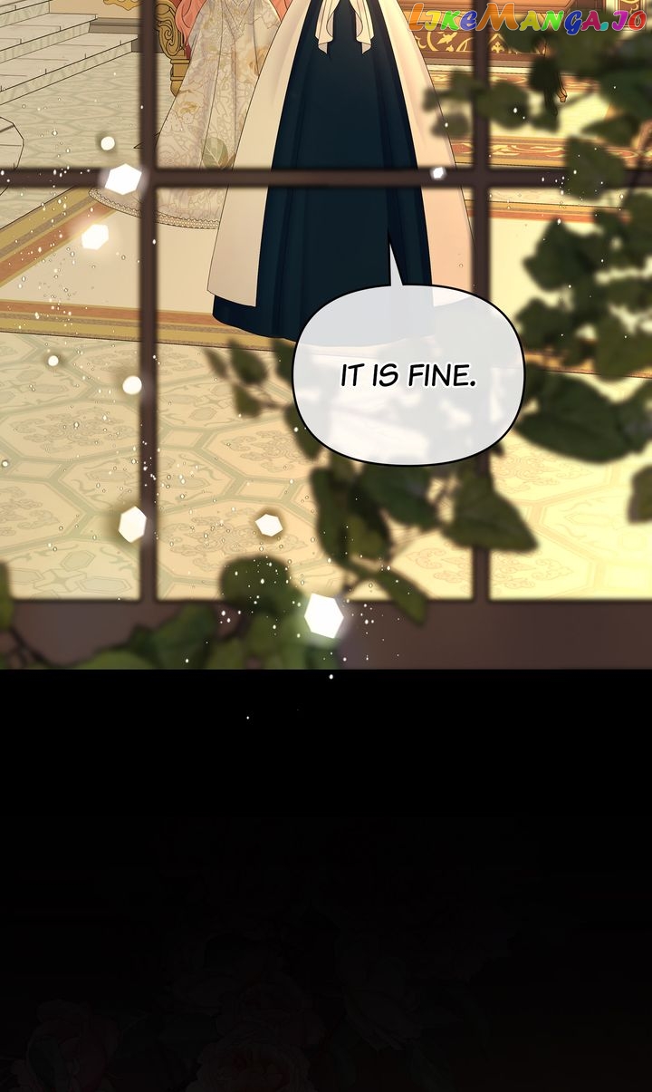 Raising My Husband Chapter 17 - page 33