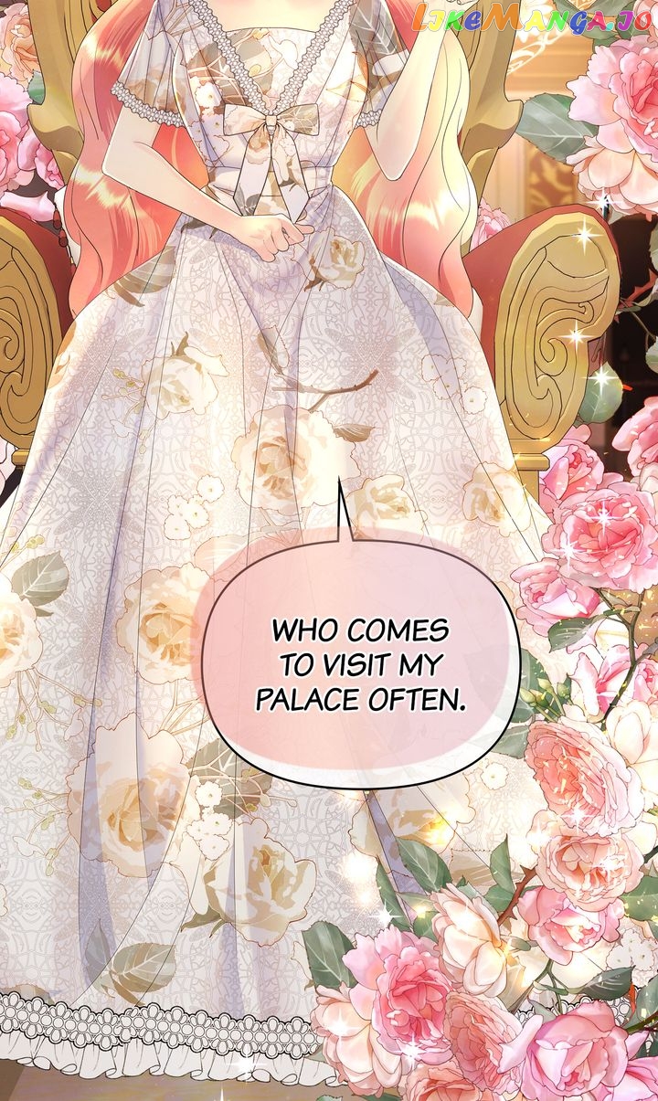 Raising My Husband Chapter 17 - page 35