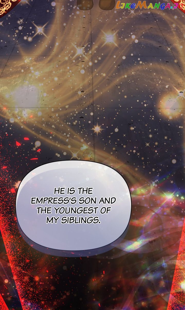 Raising My Husband Chapter 17 - page 38