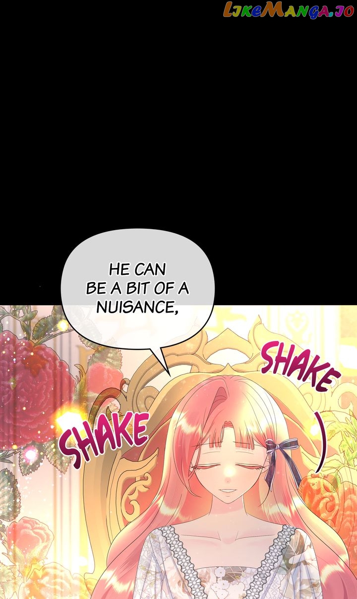 Raising My Husband Chapter 17 - page 42