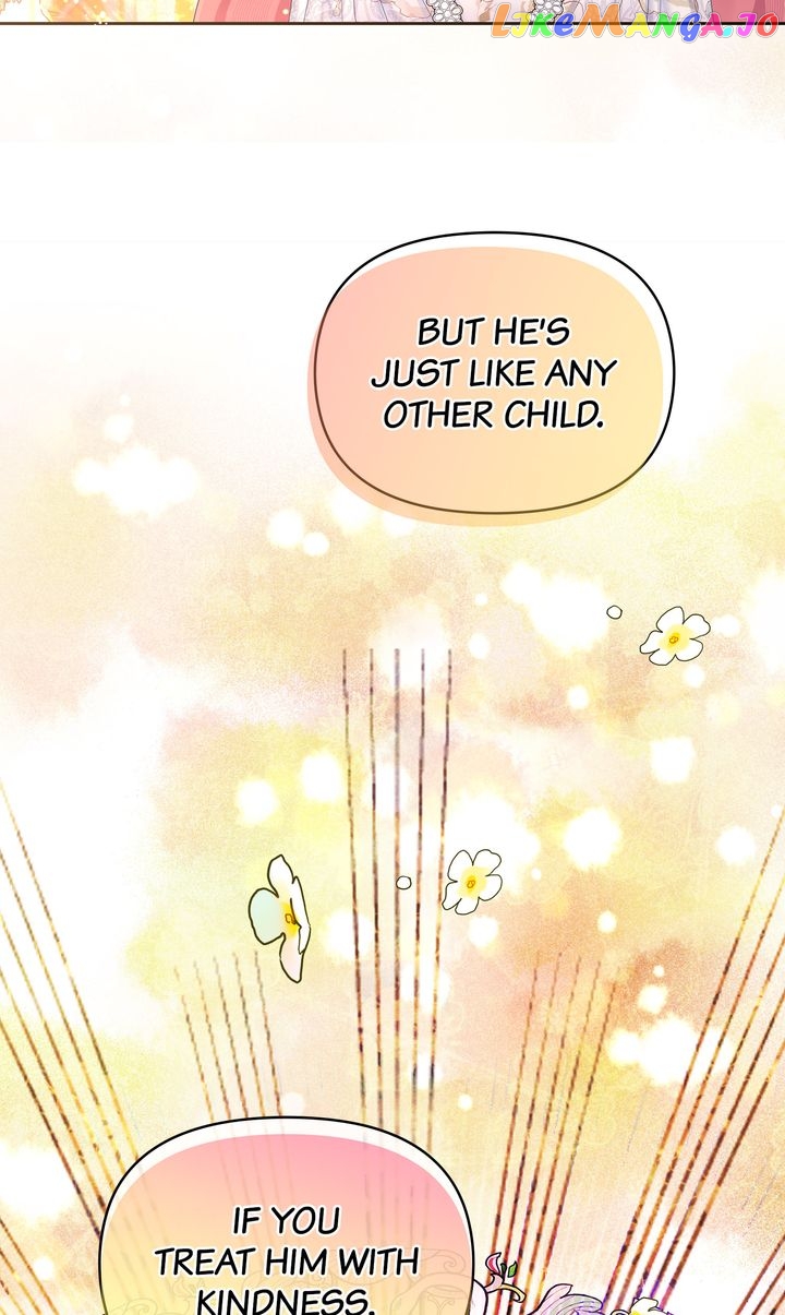 Raising My Husband Chapter 17 - page 43