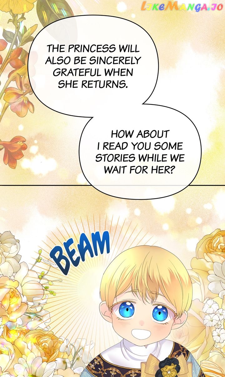 Raising My Husband Chapter 17 - page 49