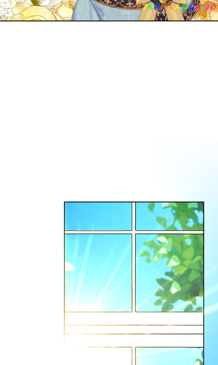 Raising My Husband Chapter 17 - page 50