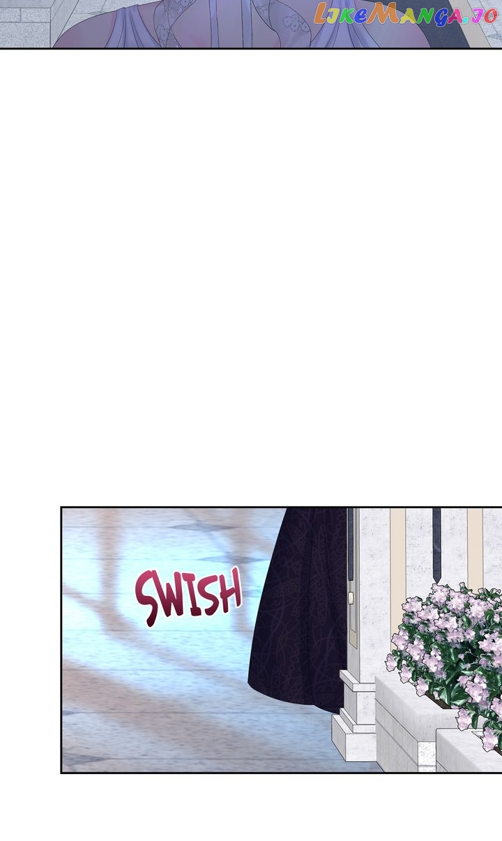 Raising My Husband Chapter 17 - page 55