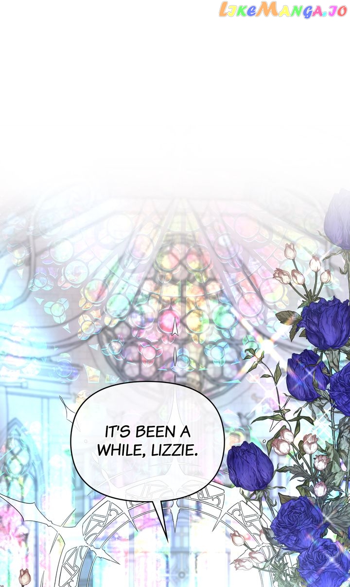 Raising My Husband Chapter 17 - page 56