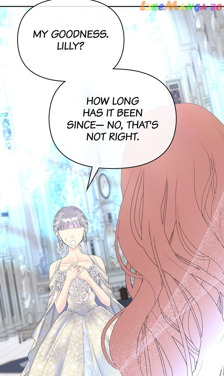 Raising My Husband Chapter 17 - page 59