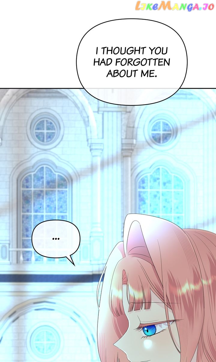 Raising My Husband Chapter 17 - page 63