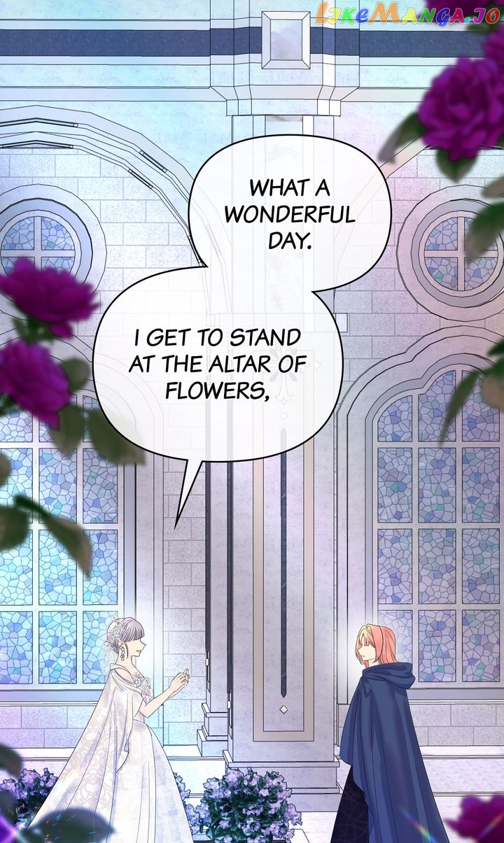 Raising My Husband Chapter 17 - page 68