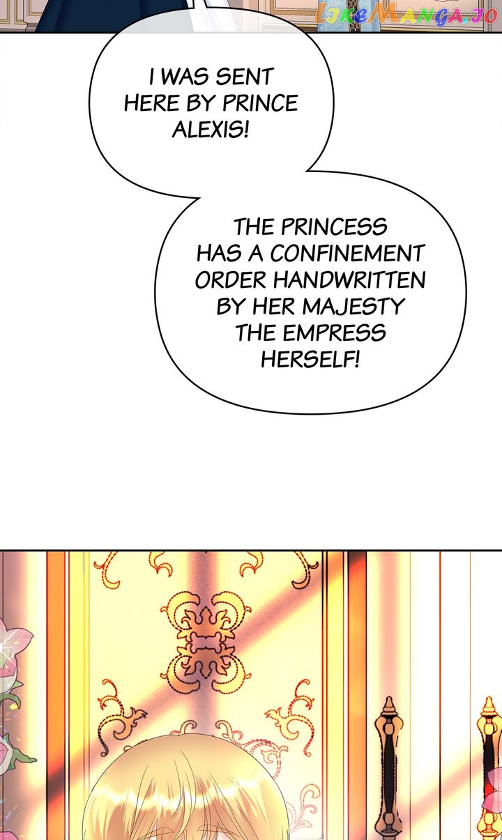 Raising My Husband Chapter 17 - page 7