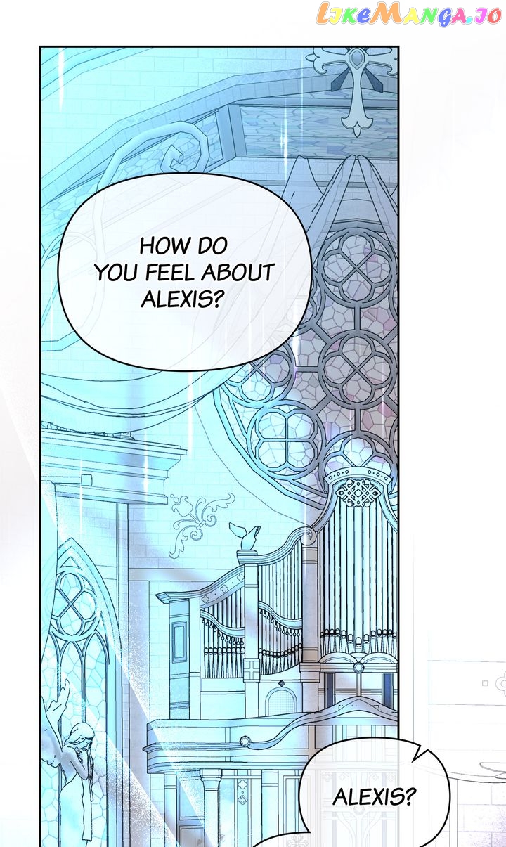 Raising My Husband Chapter 17 - page 75