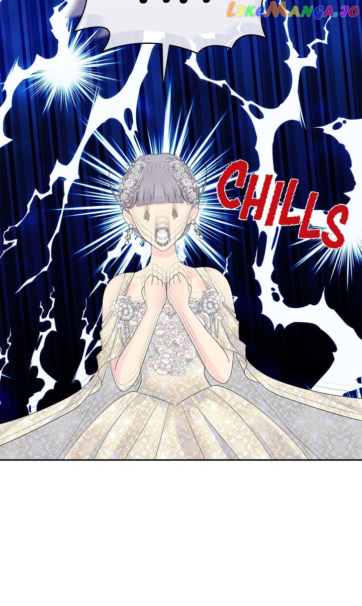 Raising My Husband Chapter 17 - page 81