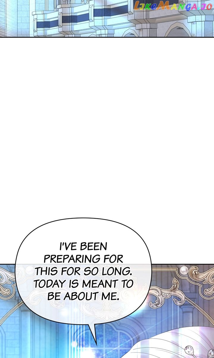 Raising My Husband Chapter 17 - page 83