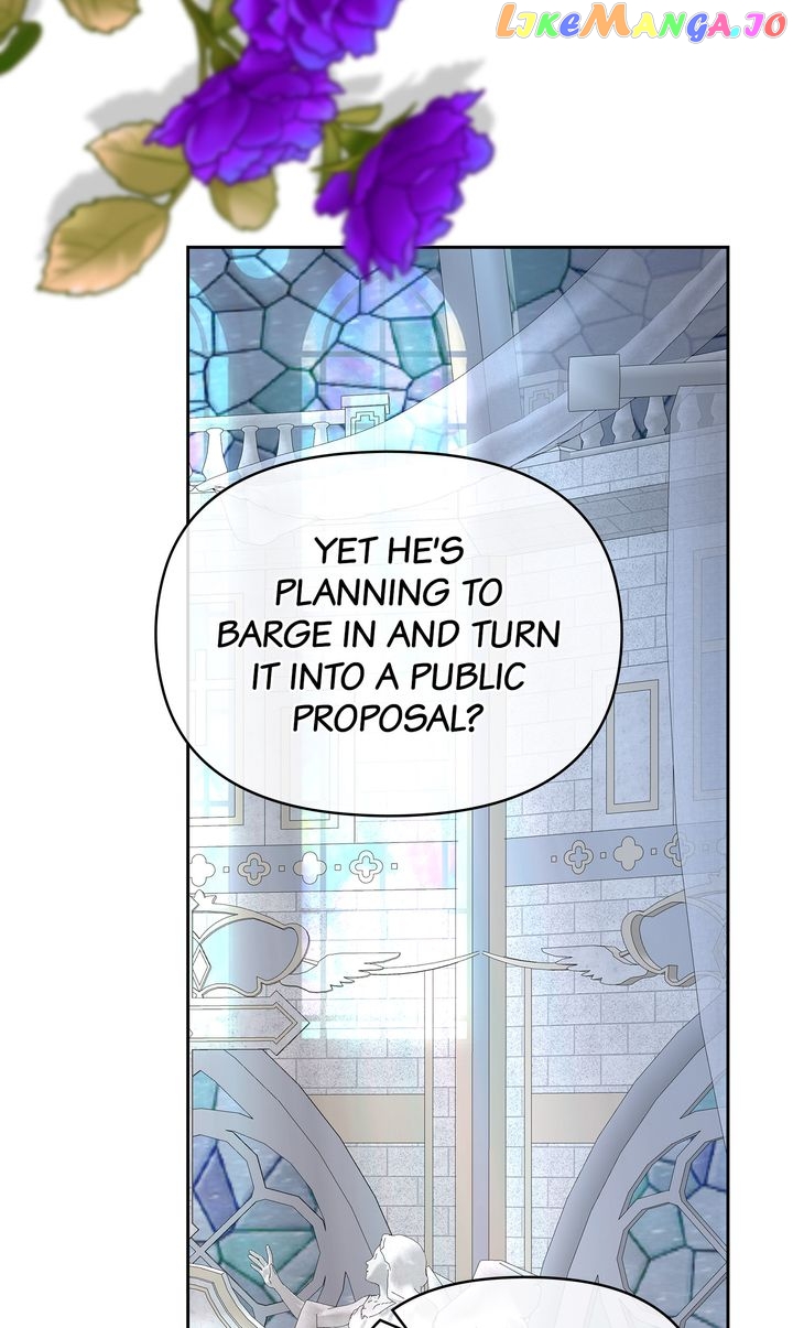 Raising My Husband Chapter 17 - page 85