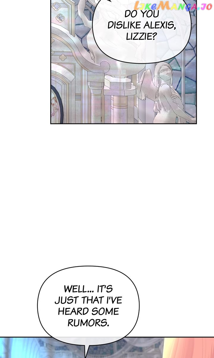 Raising My Husband Chapter 17 - page 86