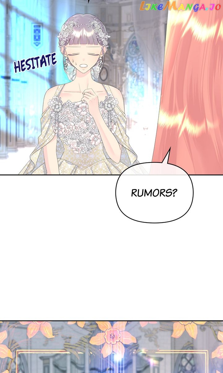 Raising My Husband Chapter 17 - page 87