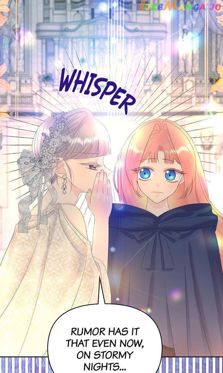 Raising My Husband Chapter 17 - page 88