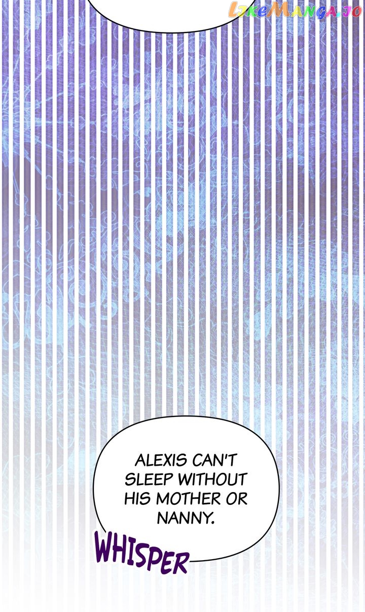 Raising My Husband Chapter 17 - page 89