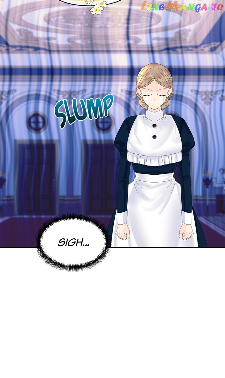 Raising My Husband Chapter 17 - page 9