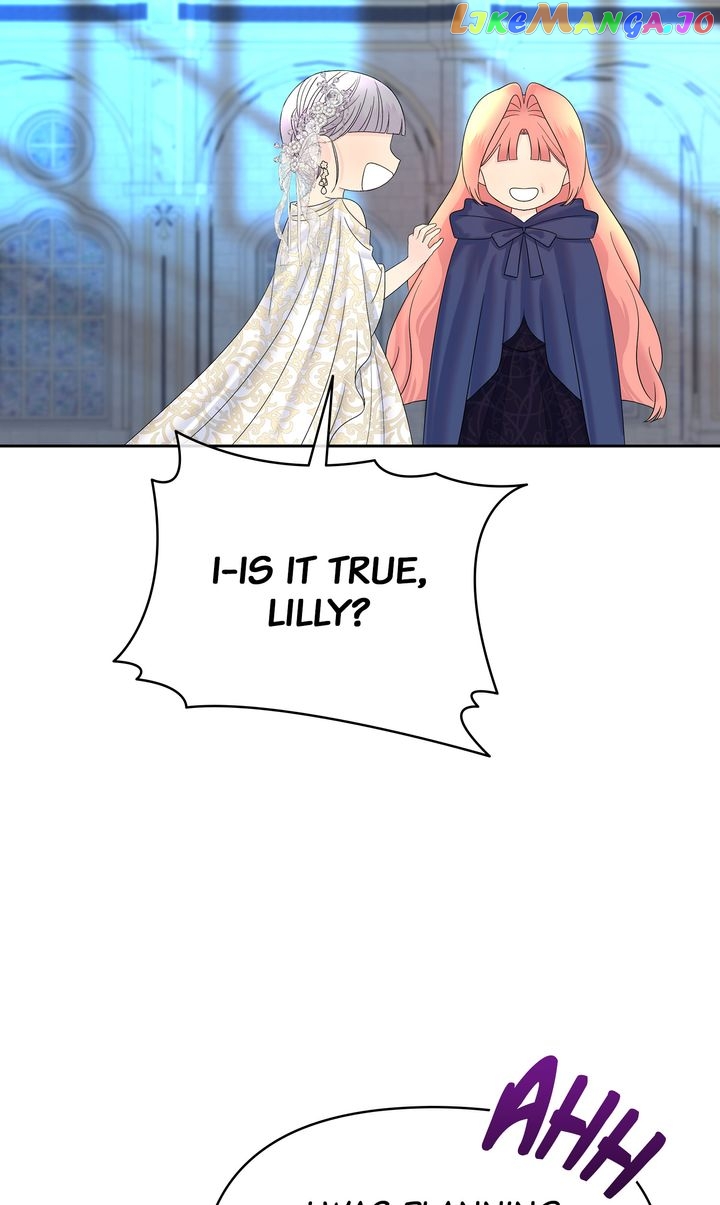 Raising My Husband Chapter 17 - page 91