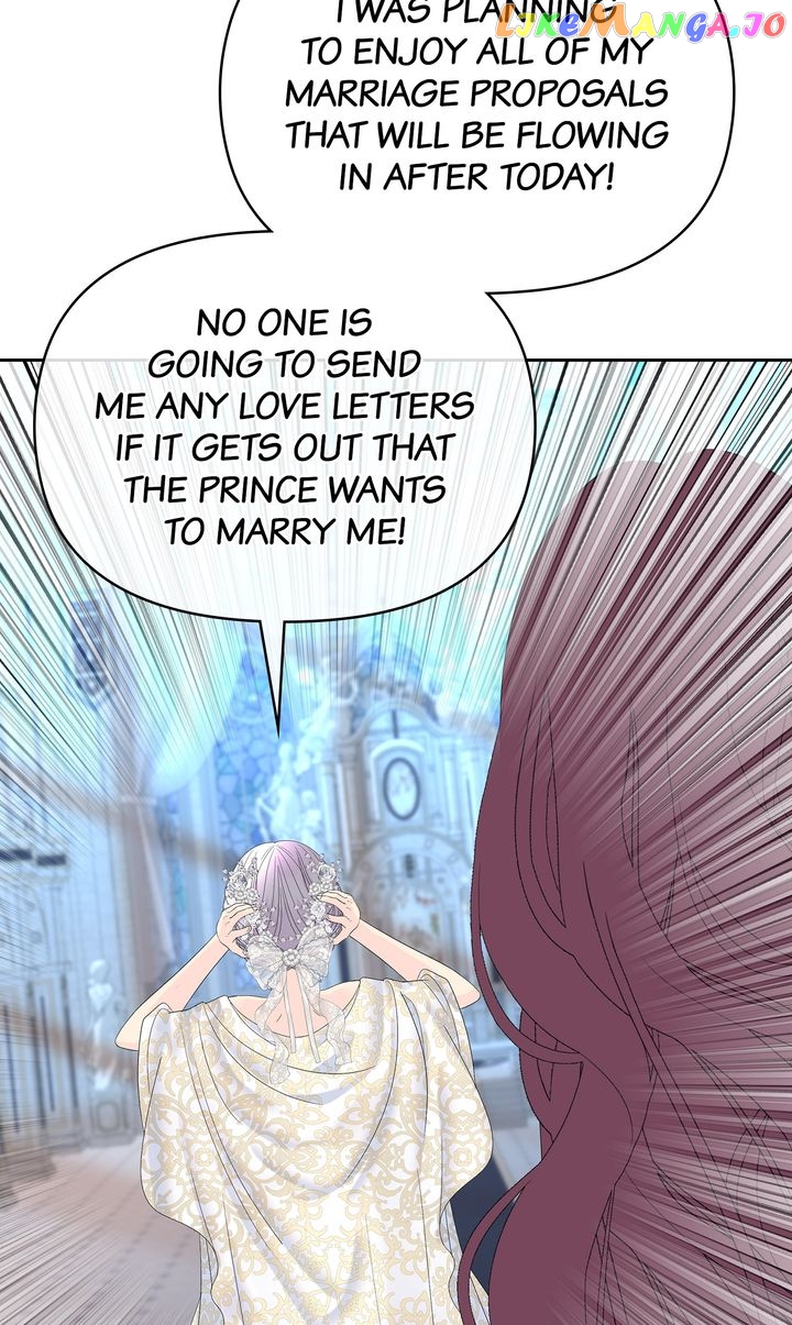 Raising My Husband Chapter 17 - page 92