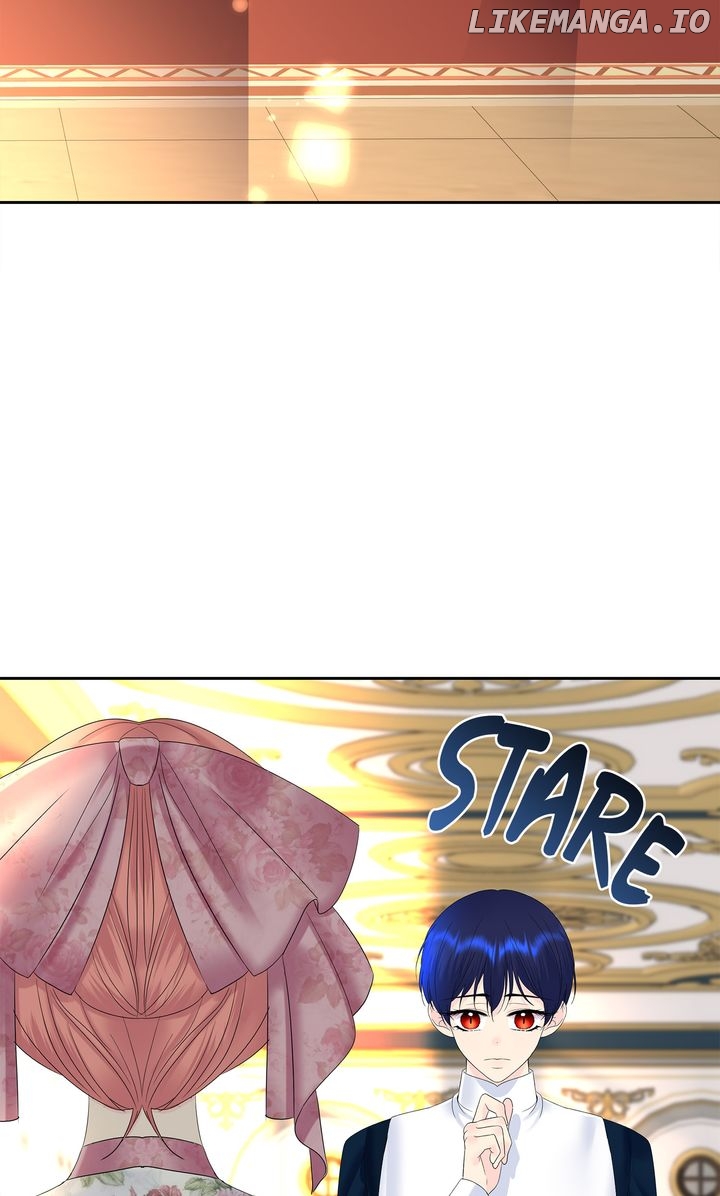Raising My Husband Chapter 29 - page 103