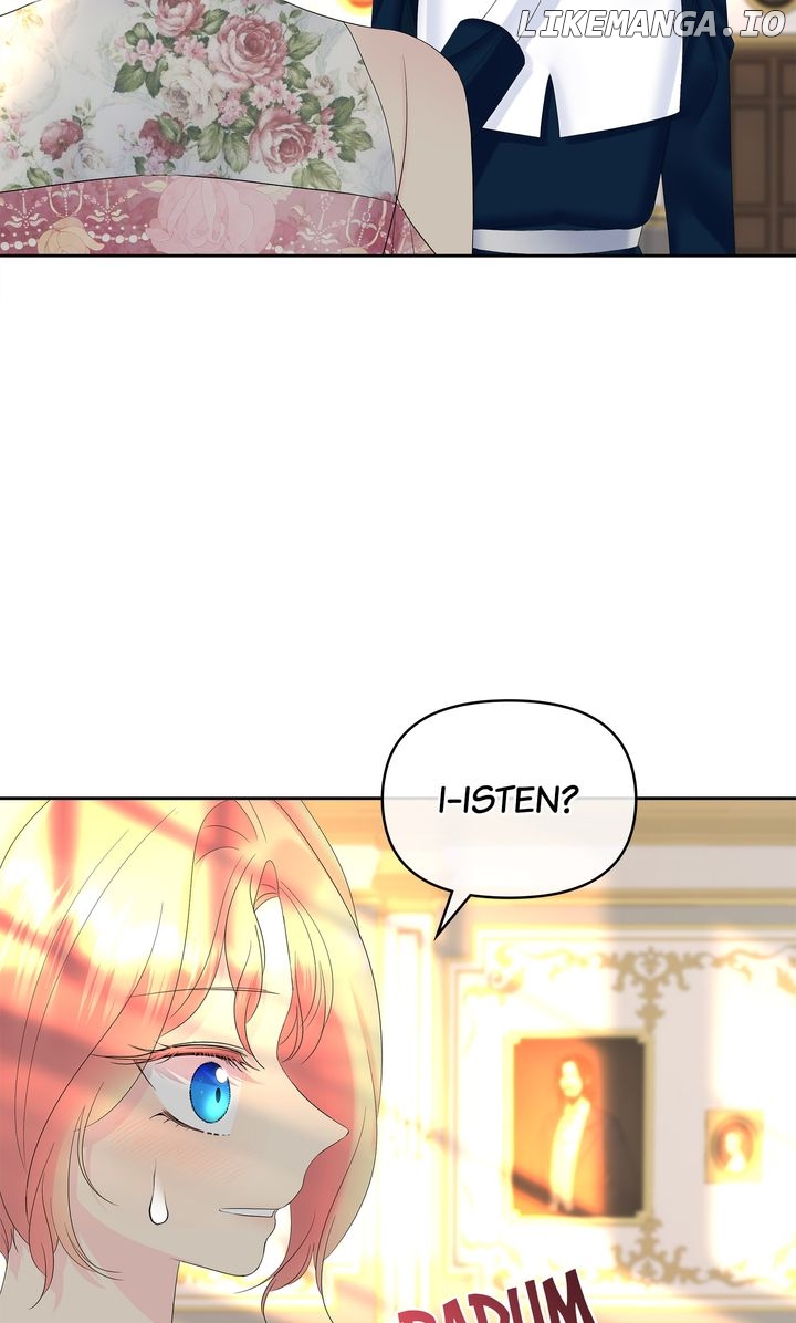 Raising My Husband Chapter 29 - page 104