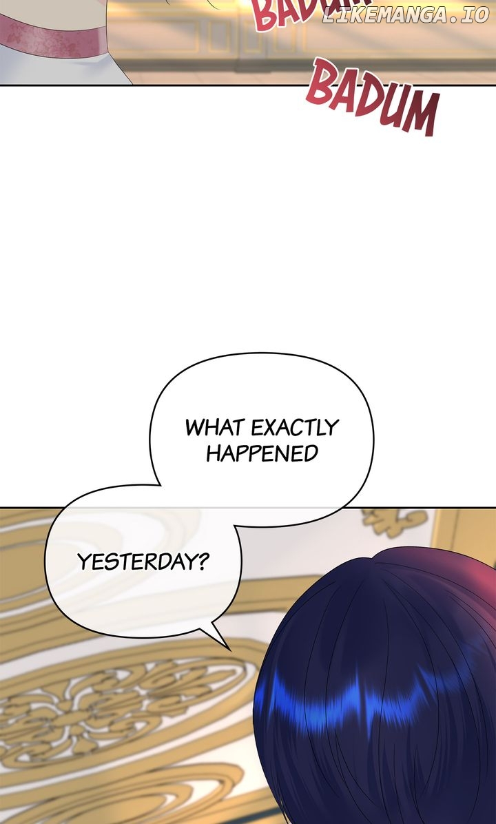 Raising My Husband Chapter 29 - page 105