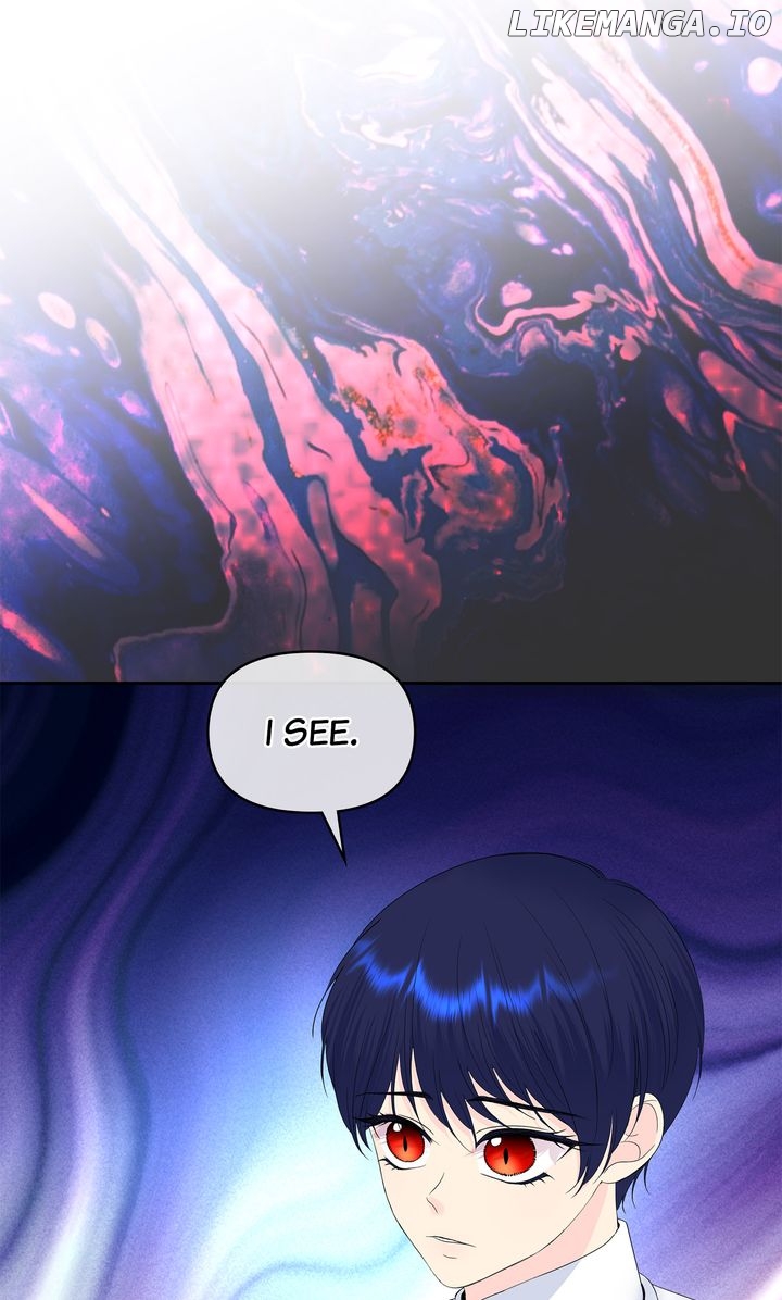Raising My Husband Chapter 29 - page 109