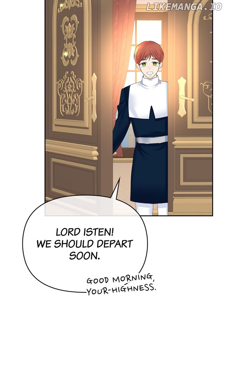 Raising My Husband Chapter 29 - page 111