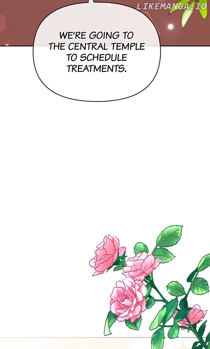 Raising My Husband Chapter 29 - page 113