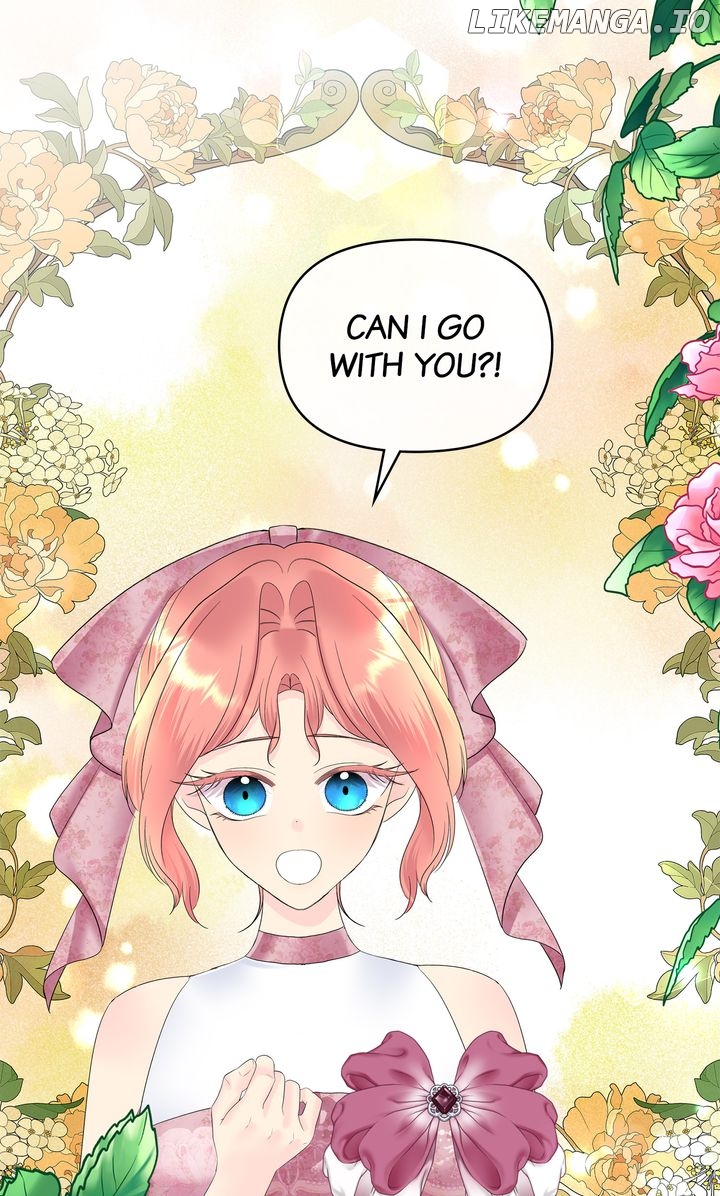 Raising My Husband Chapter 29 - page 114