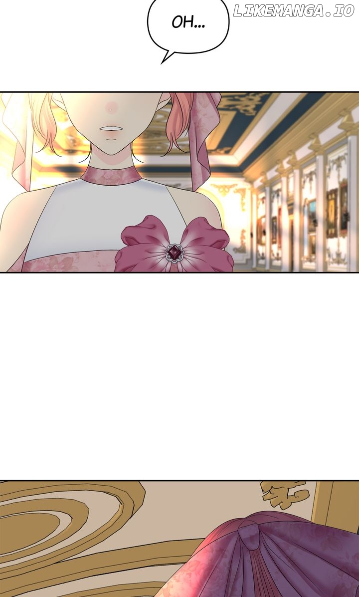 Raising My Husband Chapter 29 - page 117