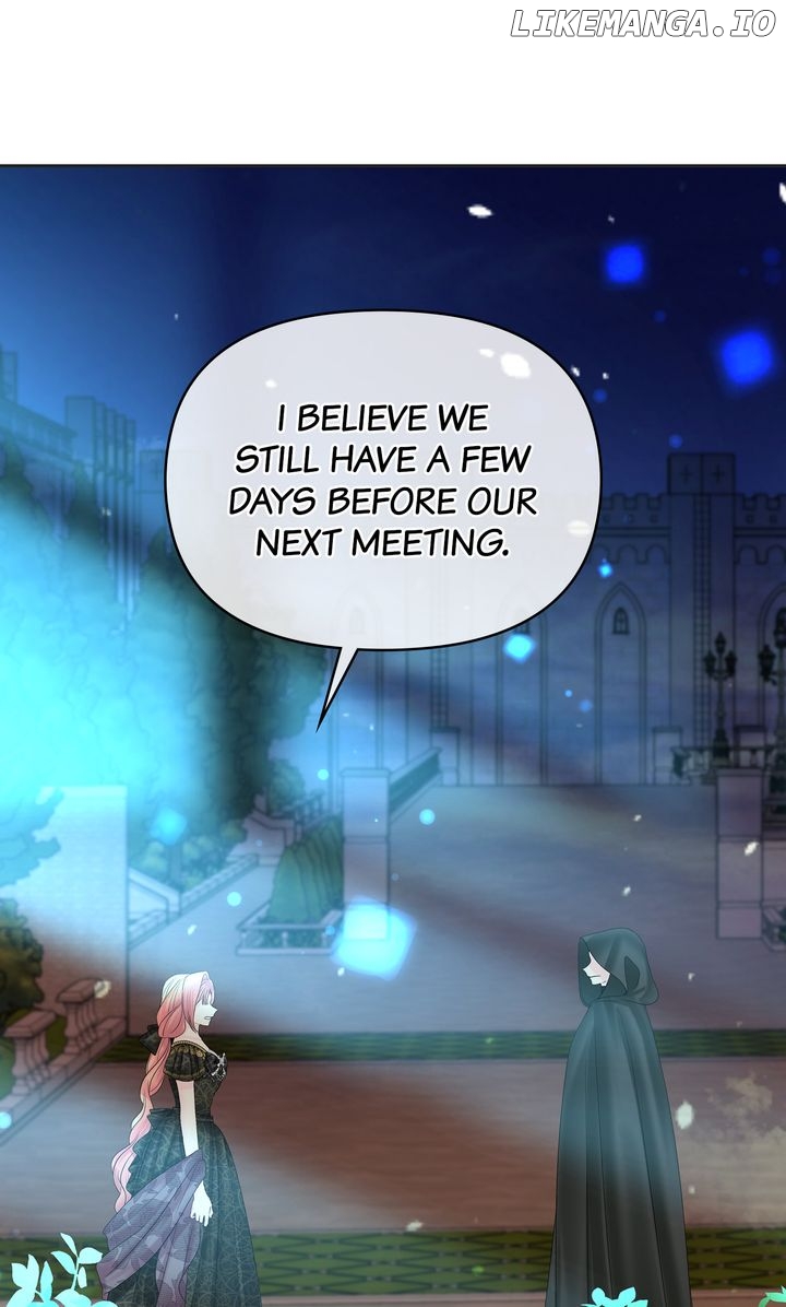 Raising My Husband Chapter 29 - page 13