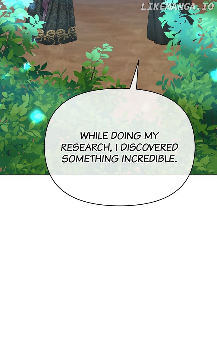 Raising My Husband Chapter 29 - page 14