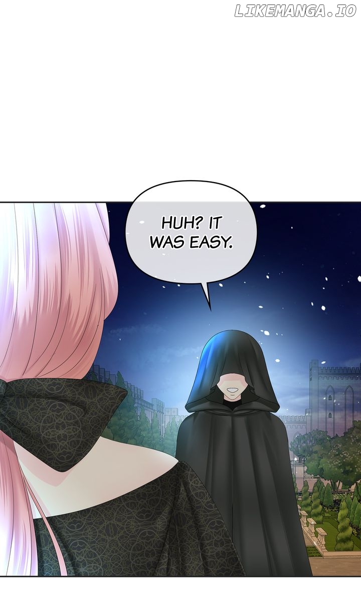 Raising My Husband Chapter 29 - page 18