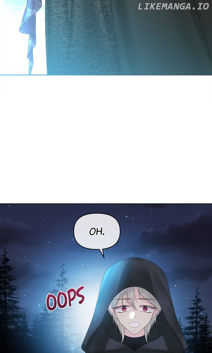 Raising My Husband Chapter 29 - page 25